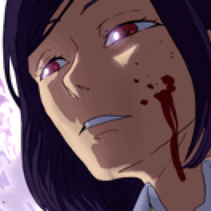 Ep 2: His Eyes