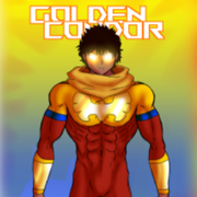 GOLDEN CONDOR