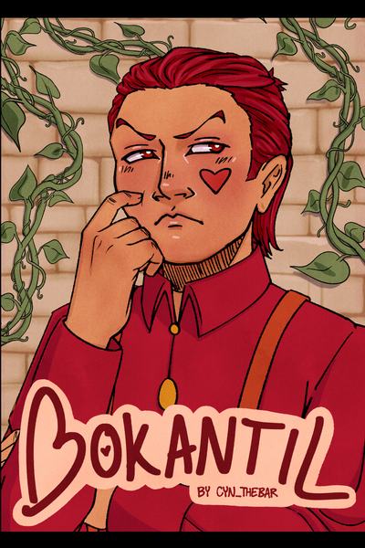 Bokantil