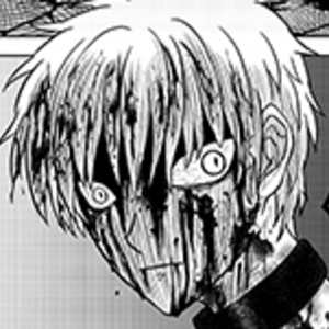 Chapter 14: Imprisoned