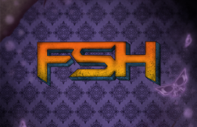 custom banner