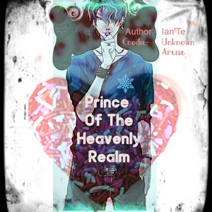 Prince Of The Heavenly Realm