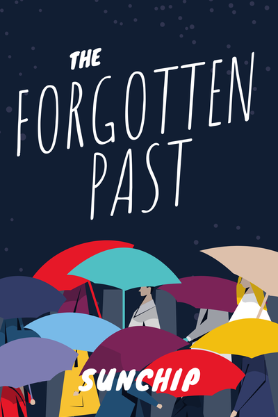 The Forgotten Past
