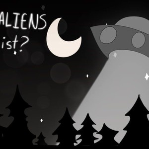 Do aliens Exist?