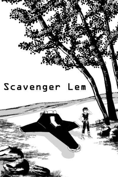 Scavenger Lem