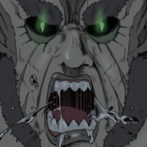 Chapter 2 - Ep.1 - The Stranger