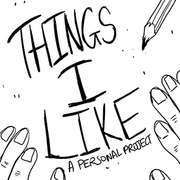 Things I Like