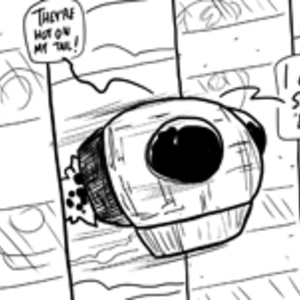 Zel in... "stuck on the Ever-Evolving Planet!"