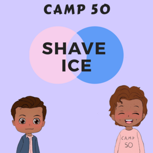 Ch 12 - Shave Ice
