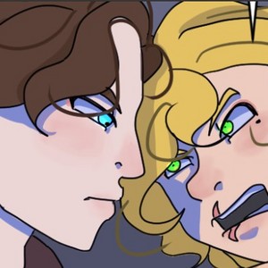 &iquest;Nuevo compa&ntilde;ero de cuarto? II