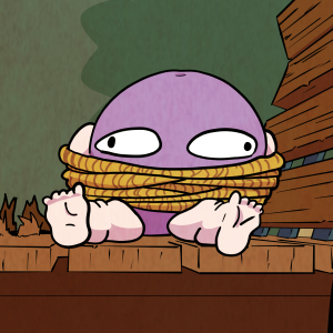 Kidnap 1-3