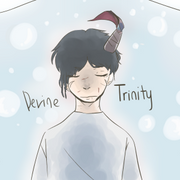 Trinity Devine