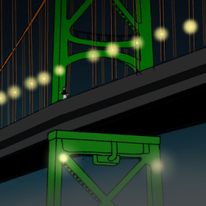 Episode 74 Part 8 Chapter 2: Derrick's Ending