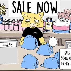 Ode To Customer Service