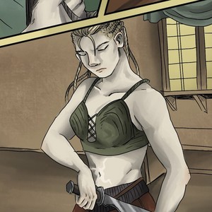 Episode 2: The Rescue