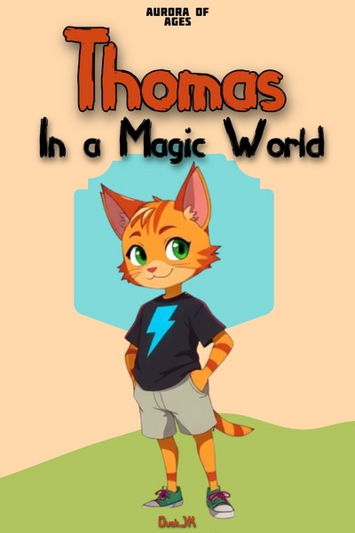 Thomas in a Magic World