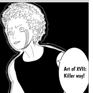 Marcos versus Allan pt. 2