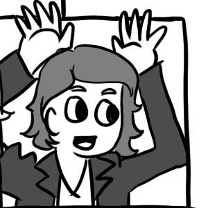 Magic Announcement Day!