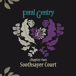 Soothsayer Court/190-191