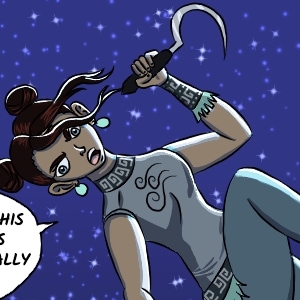 Chapter four, part one