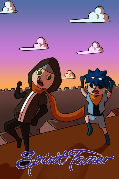 Spirit Tamer