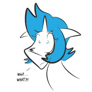 What's The Difference: World Ending Crisis