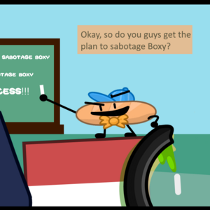 Challenge 13 (part 1)