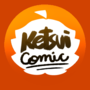  Ketsui Comic (EN)