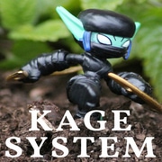 Kage System