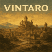 Vintaro