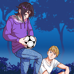 Ch. 6: Soccer Star (2/4)