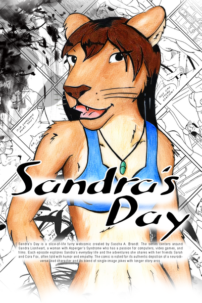 Sandra's Day