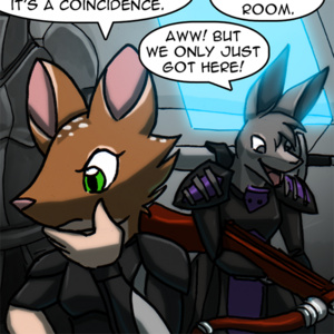 In Our Shadow page 86