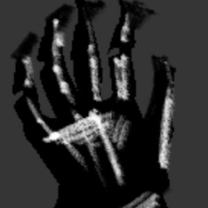 CHAPTER 12: "The Dark Gauntlet"