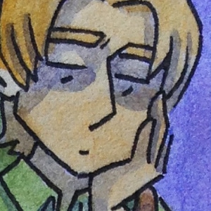 MajorasMask - Sad Masks