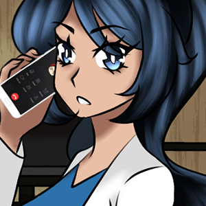 Latenight mystery part 1