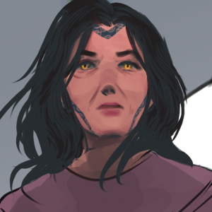 Helm of Our Destiny - part 1 of 2