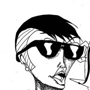 mini-comic pag 2