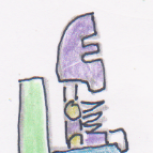 PTS - Throne of the Robot King