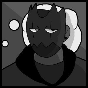 P&aacute;ginas 27-28 (O Monstro e o Alien)