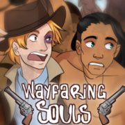 Wayfaring Souls: The Last Train