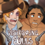Wayfaring Souls: The Last Train