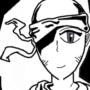 Every Hero Has a Dark Origin.