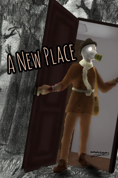 A New Place