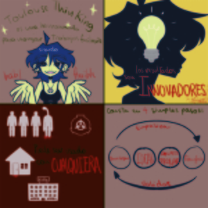 &iquest;qu&eacute; es TOULOUSE THINKING?