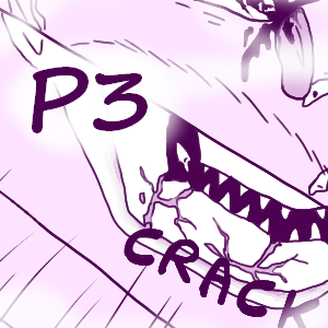 Gloom E1 - Overkill P3