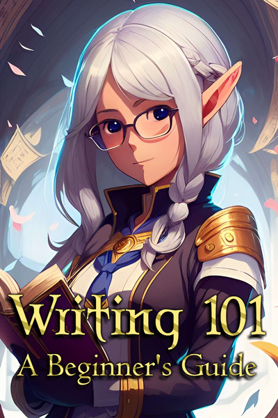 Writing 101: A Begginers Guide 