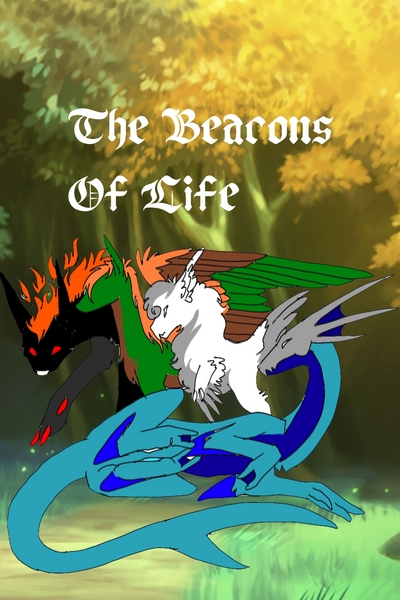 The beacons of life
