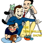 The Tom Shillue Show