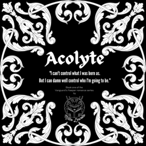 Acolyte - (Most of chapter 2)